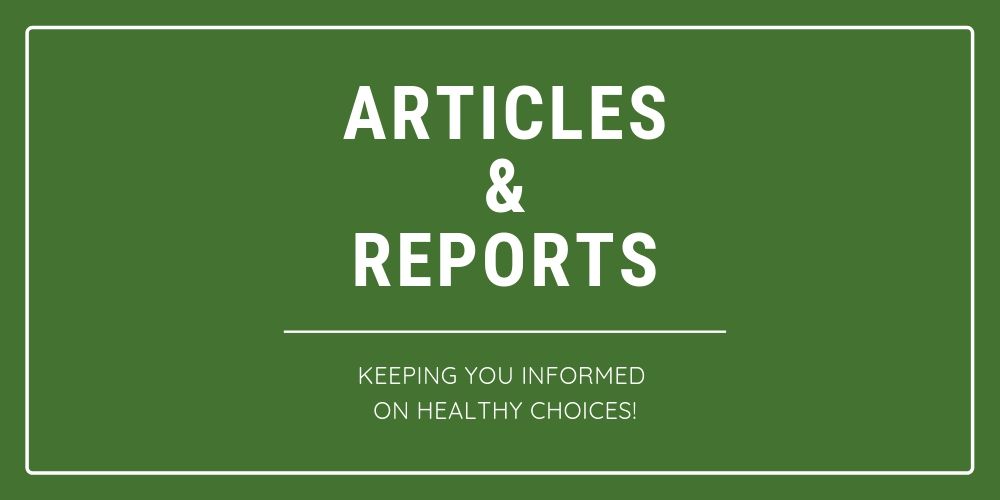Articles and Reports