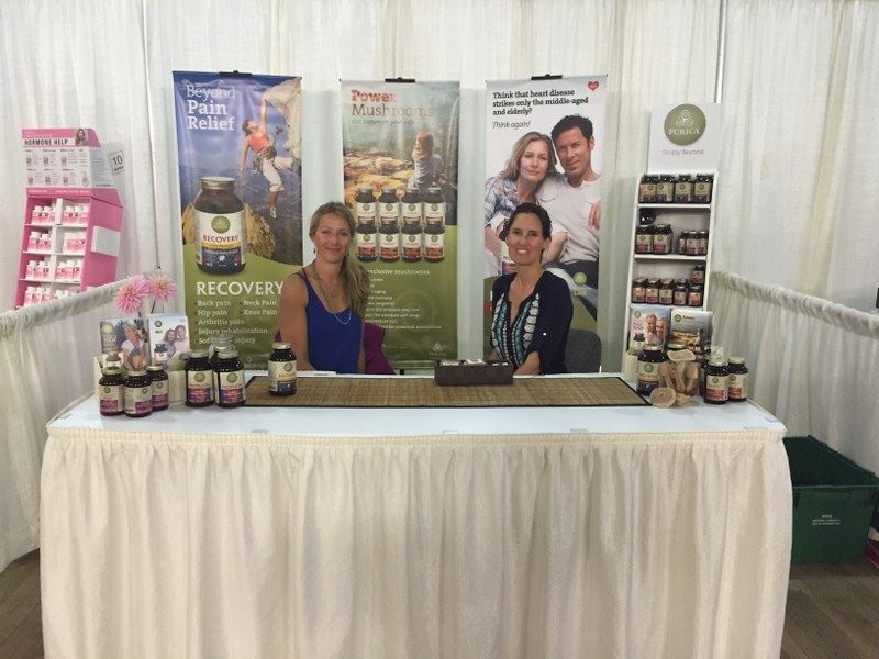 Aging Gracefully Lifestyle Show 2015 - 371