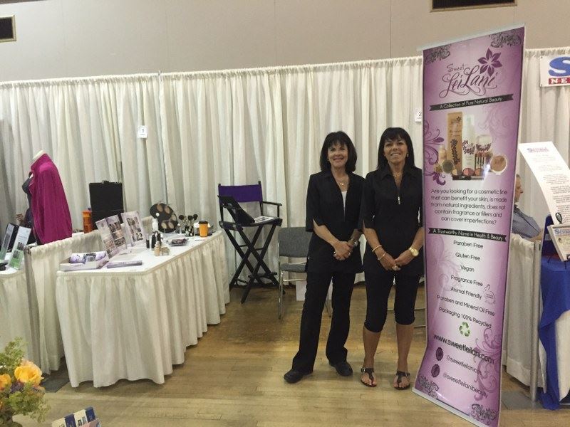 Aging Gracefully Lifestyle Show 2015 - 375