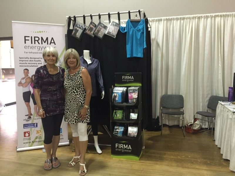 Aging Gracefully Lifestyle Show 2015 - 376
