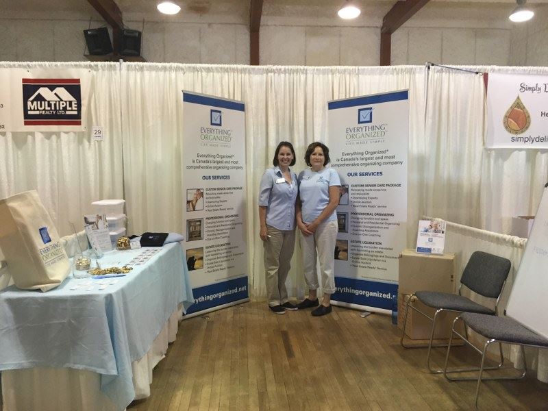 Aging Gracefully Lifestyle Show 2015 - 378