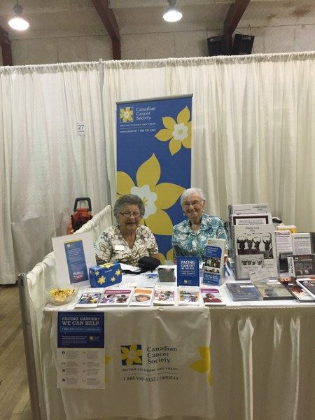 Aging Gracefully Lifestyle Show 2015 - 391