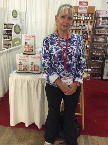 Aging Gracefully Lifestyle Show 2015 - 394