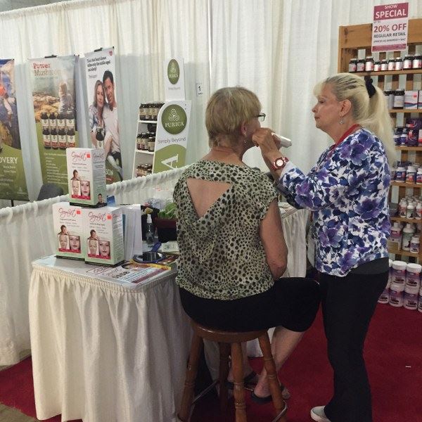 Aging Gracefully Lifestyle Show 2015 - 398