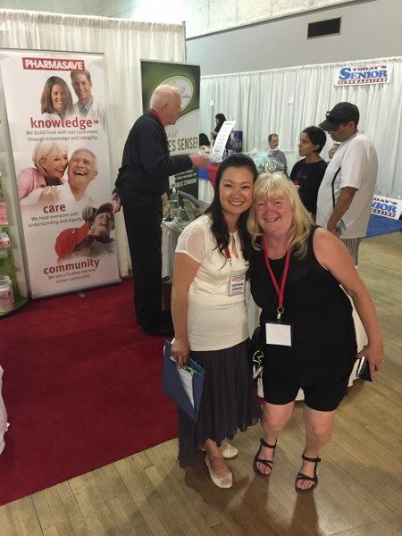 Aging Gracefully Lifestyle Show 2015 - 408