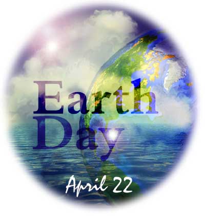 Earth Day Contest 2012