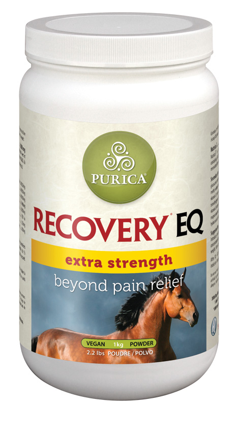 Purica Recovery