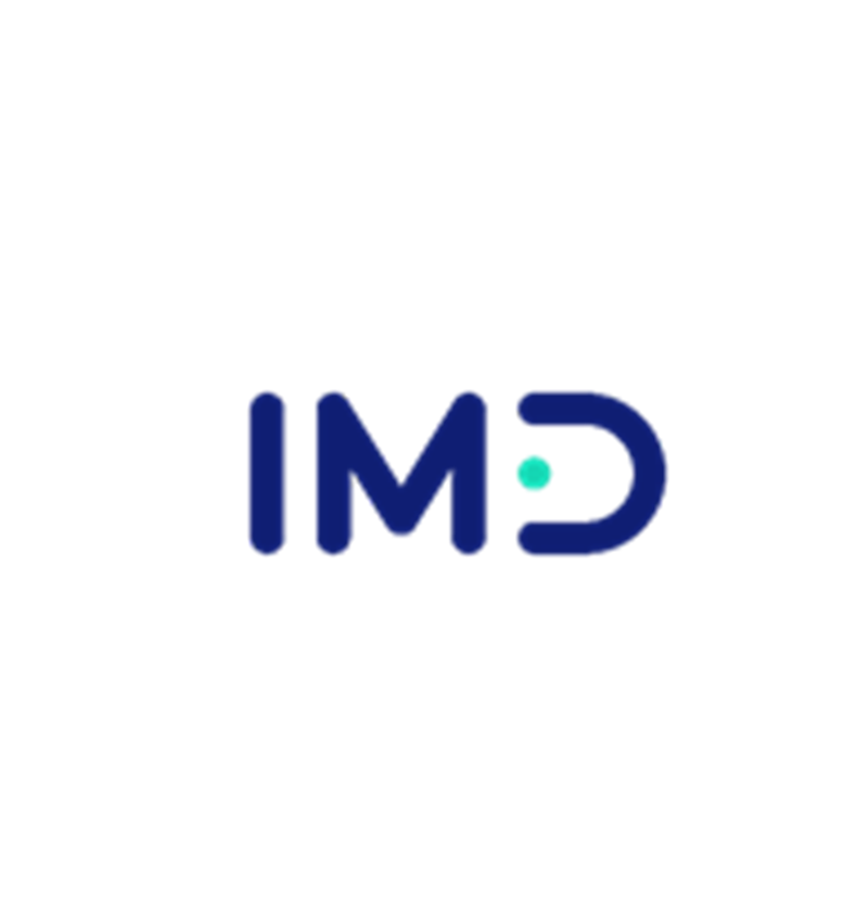 IMD logo