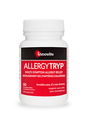 innovite allergytryp multi-symptom allergy relief