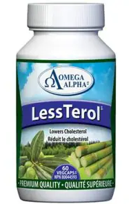 LessTerol