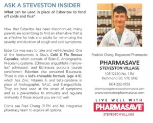 Pharmasave Article